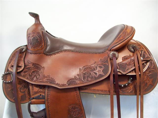 Used Saddle:- Image Number:0